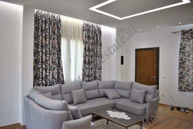 Three bedroom apartment for rent at Kodra e Priftit area in Tirana, Albania